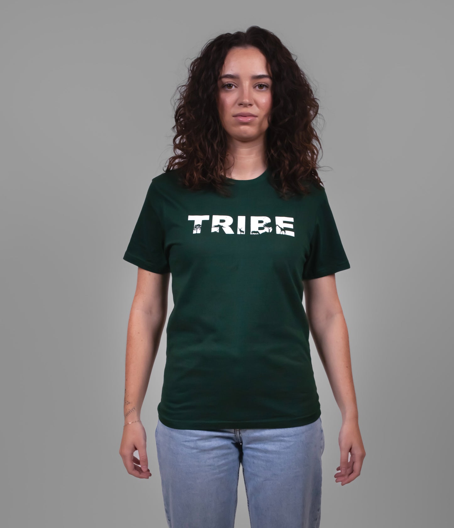TRIBE T-SHIRT