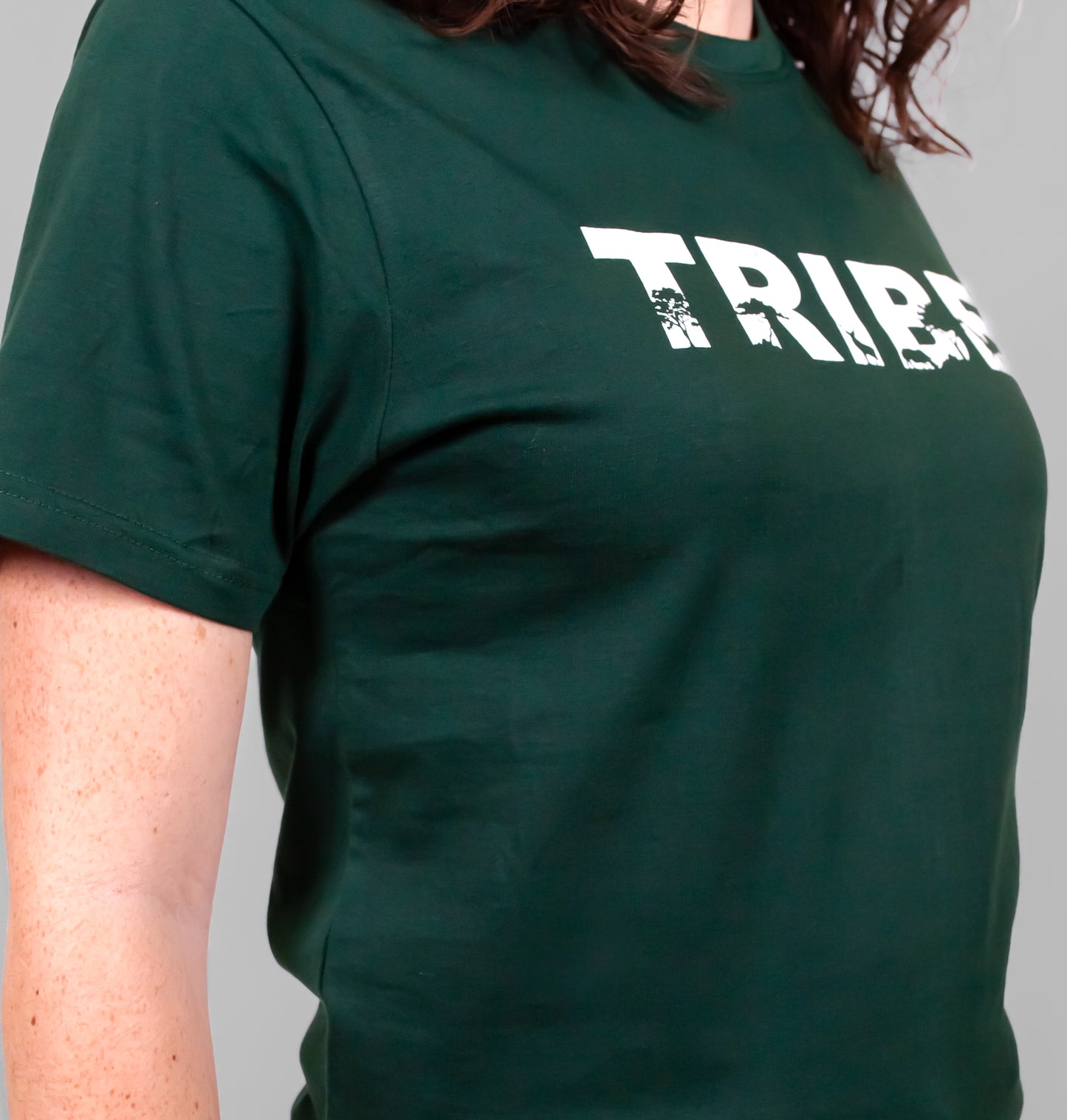 TRIBE T-SHIRT