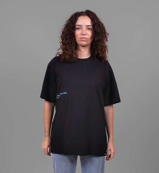 BLACK HUMOR T-SHIRT