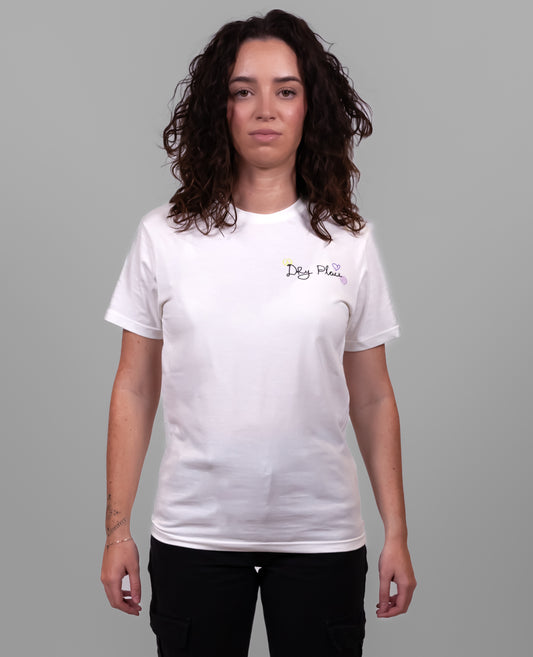 DRY PLACE T-SHIRT