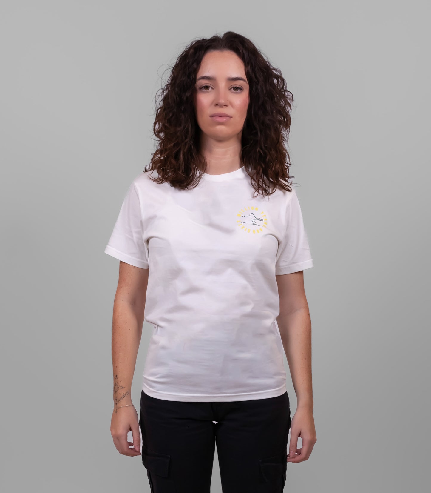 WOMEN SIXTY MILLION YEARS AGO T-SHIRT