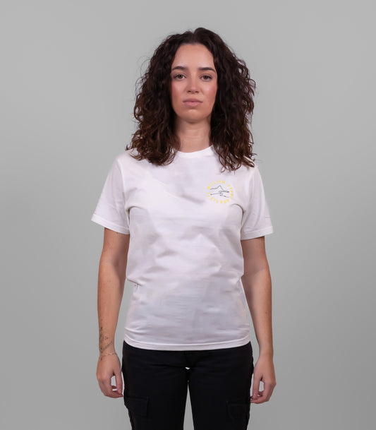 WOMEN SIXTY MILLION YEARS AGO T-SHIRT