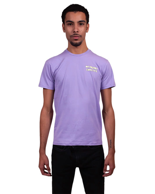 NONE SUPERIOR T-SHIRT