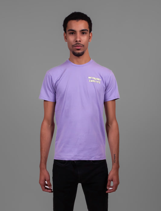 NO REGRET T-SHIRT