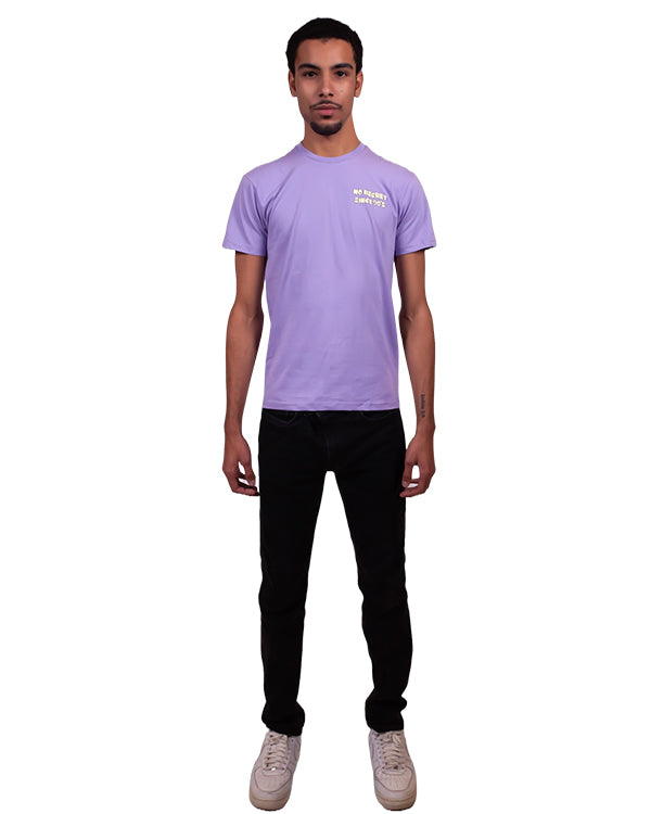NONE SUPERIOR T-SHIRT