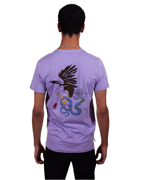 NONE SUPERIOR T-SHIRT
