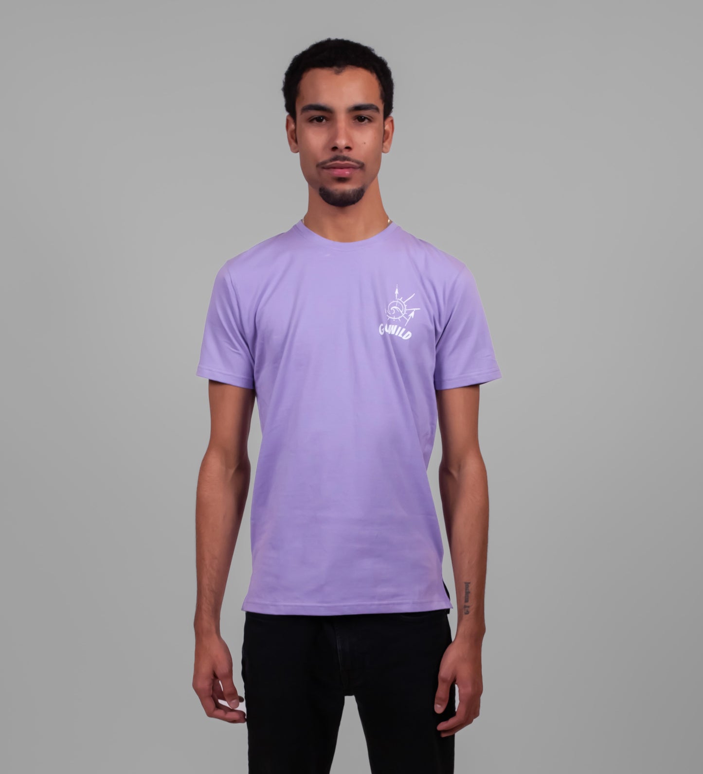 GO WILD T-SHIRT