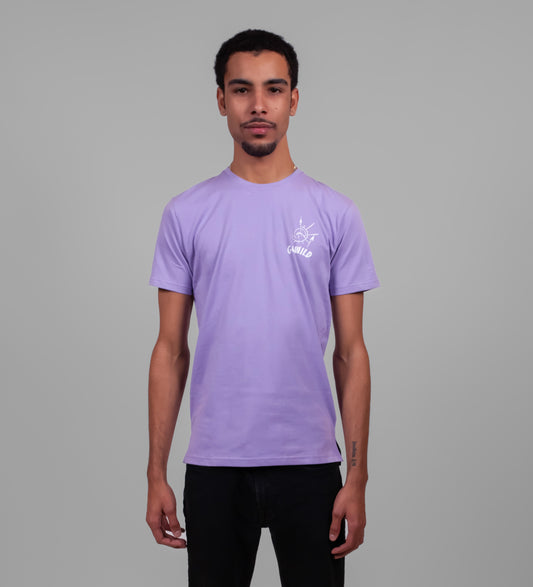GO WILD T-SHIRT
