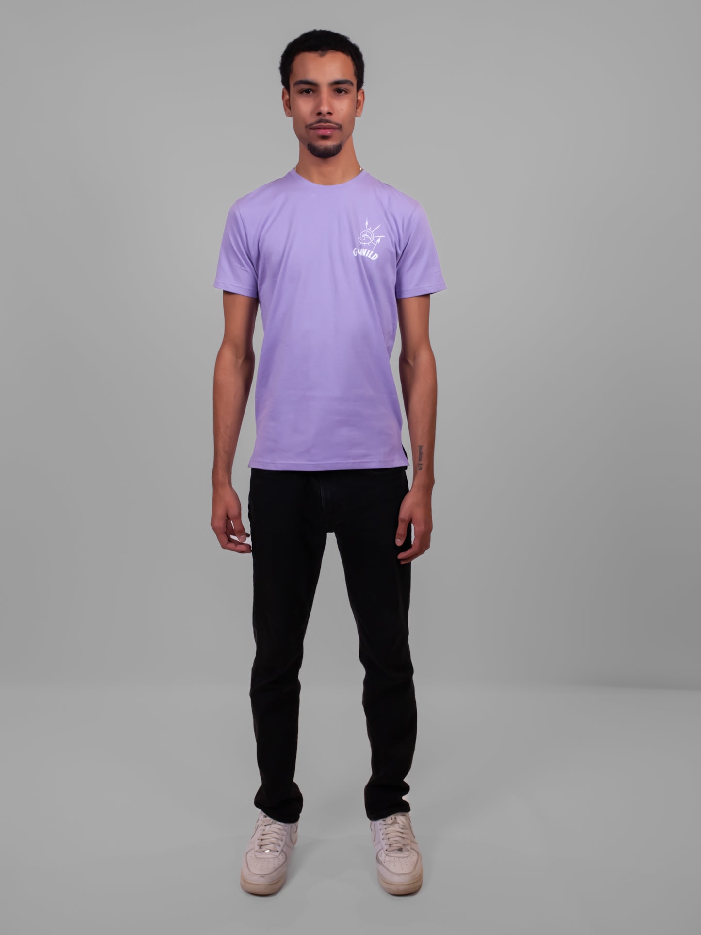 GO WILD T-SHIRT