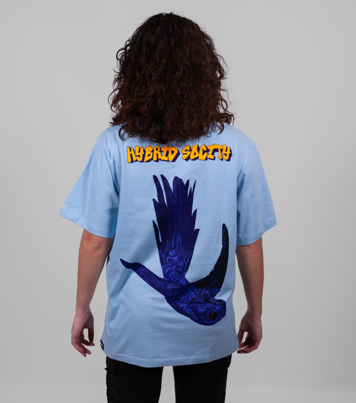 WOMEN LIVE WITH THIRD SOCIETY T-SHIRT