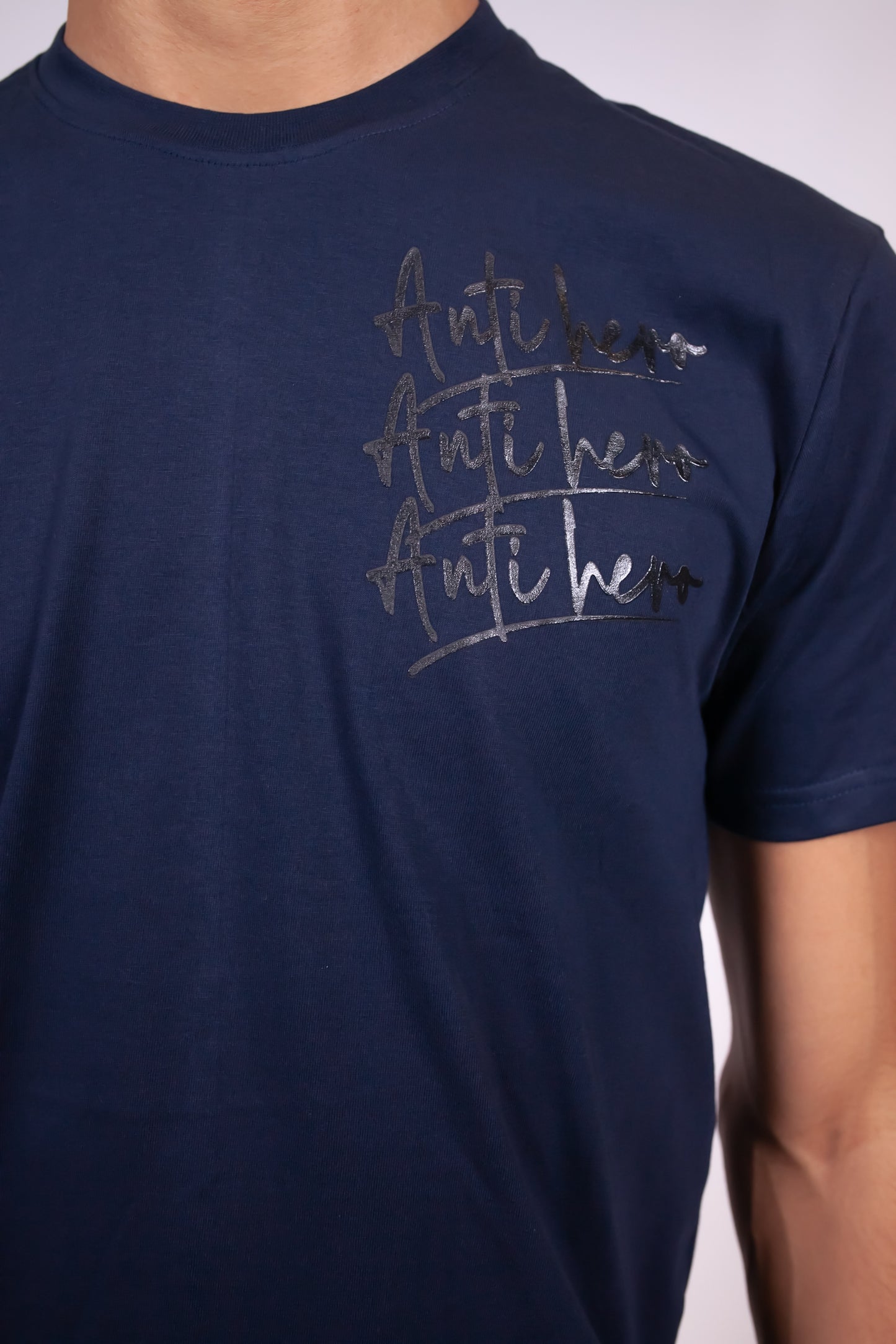 ANTI HERR T-SHIRT