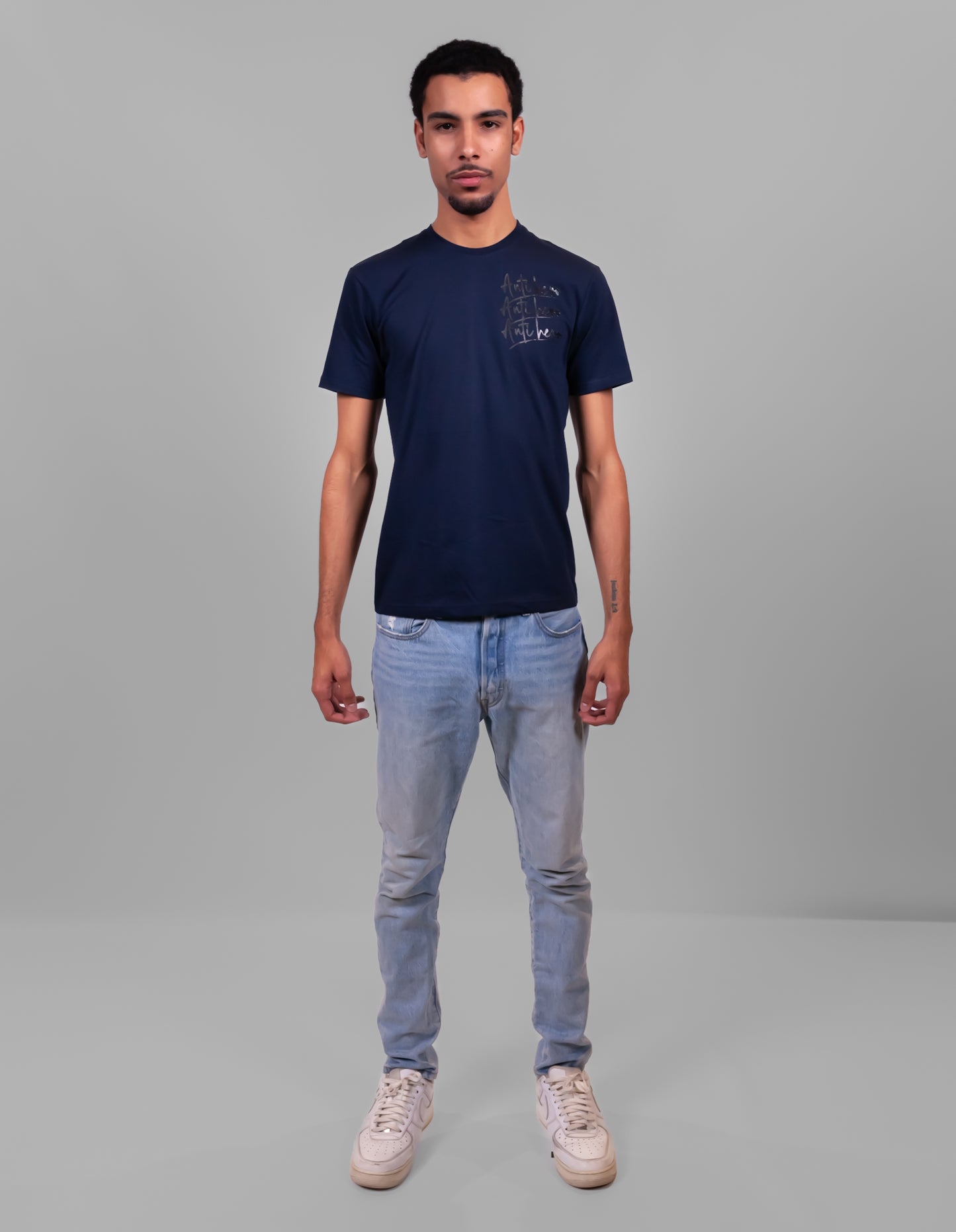 ANTI HERR T-SHIRT