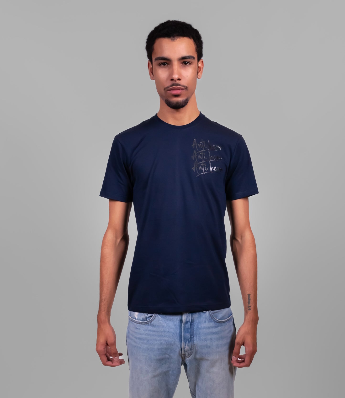 ANTI HERR T-SHIRT