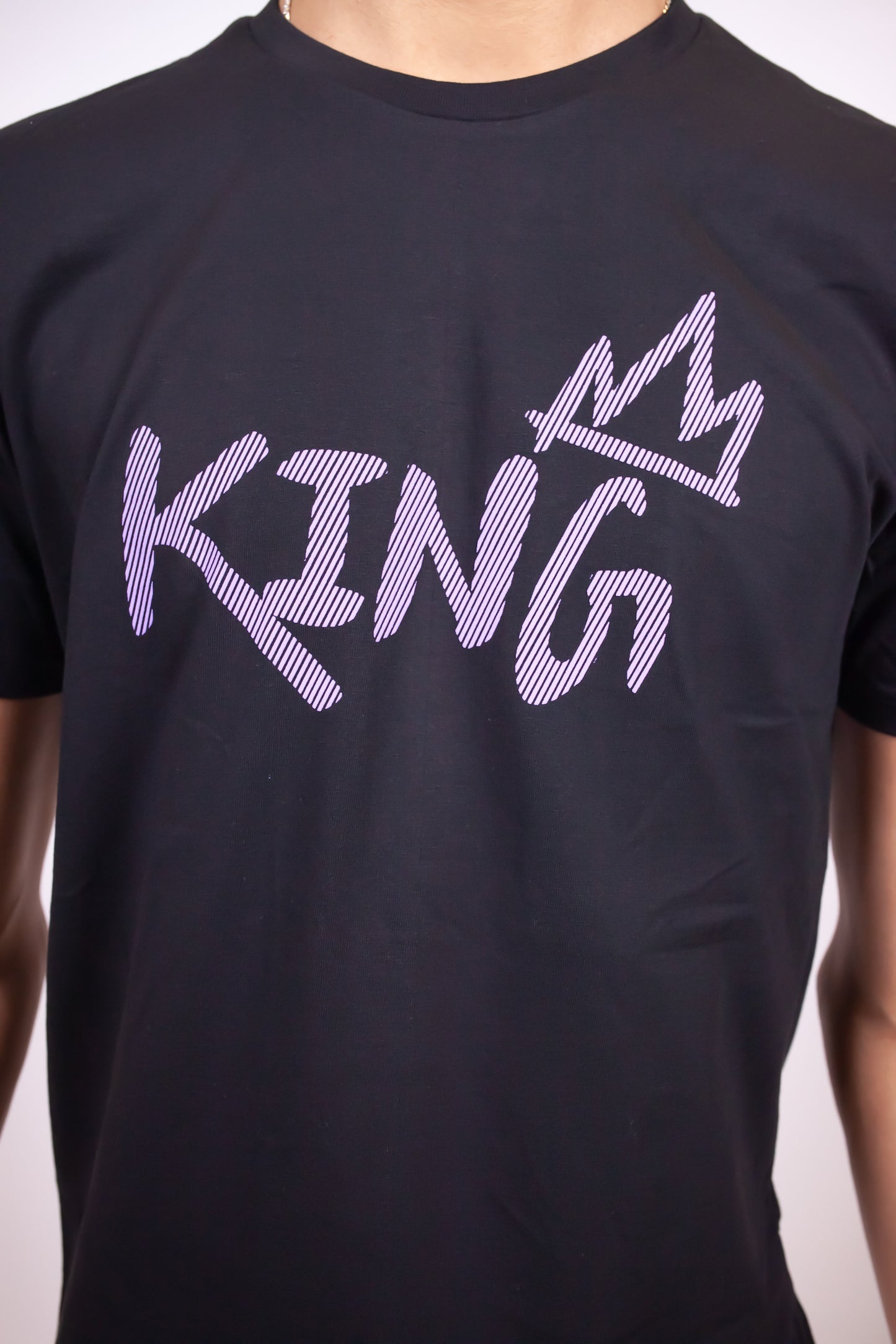 KING T-SHIRT