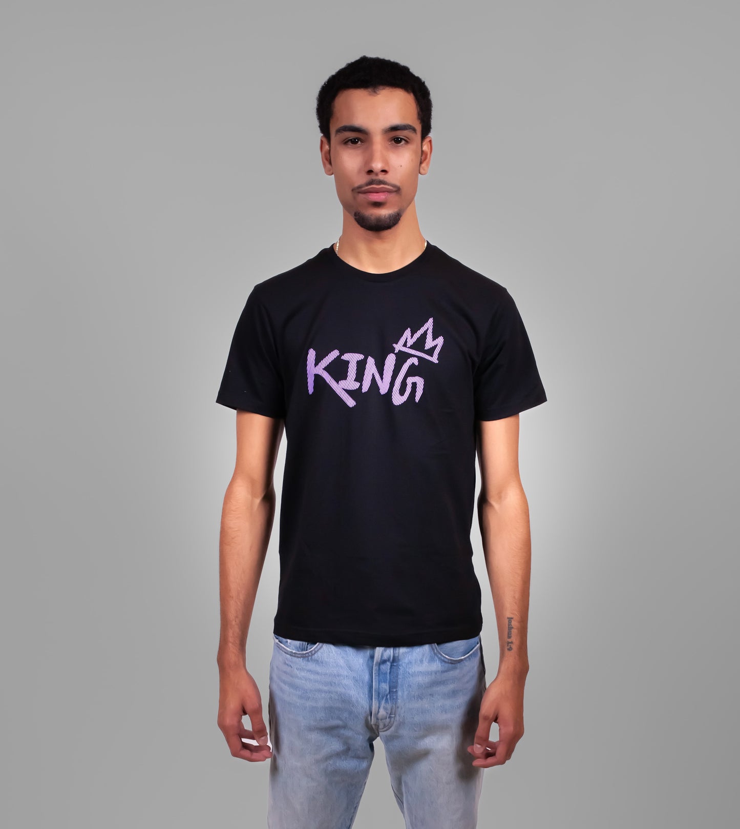 KING T-SHIRT