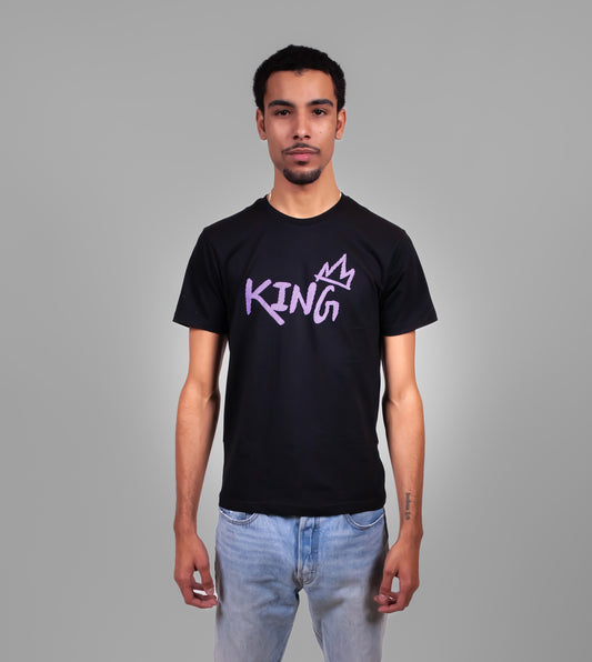 KING T-SHIRT