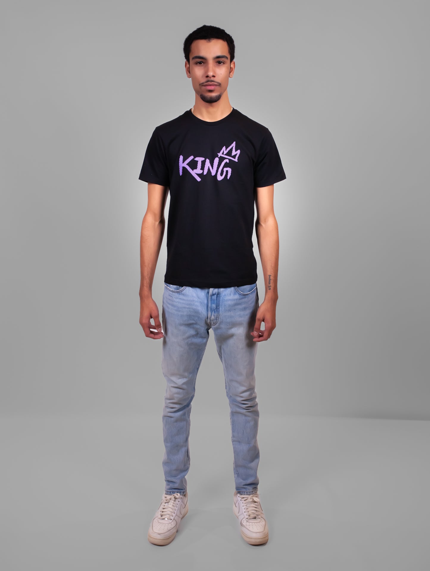 KING T-SHIRT