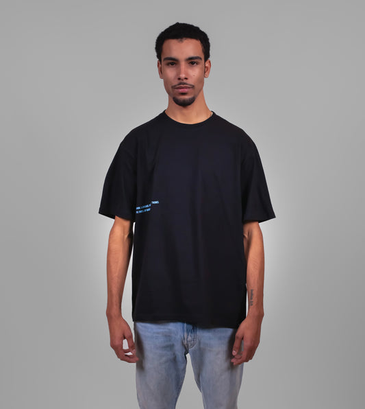 HUMOR OVERSIZED T-SHIRT