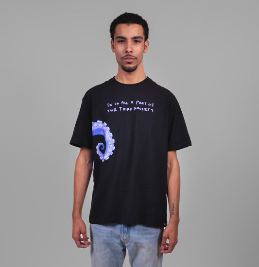 OCTOPUS T-SHIRT