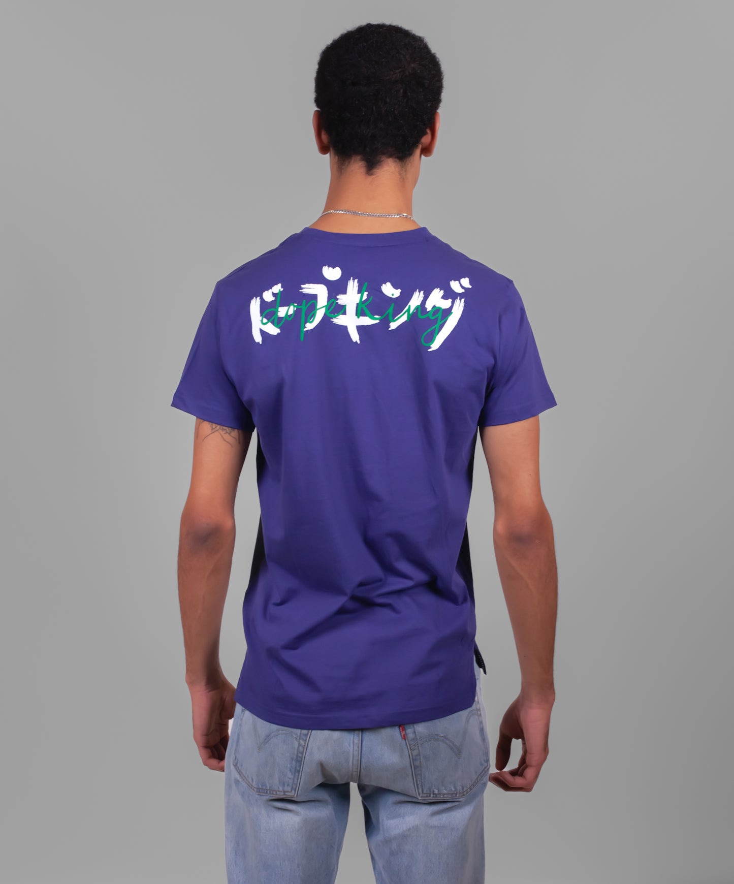 DOPEKING T-SHIRT