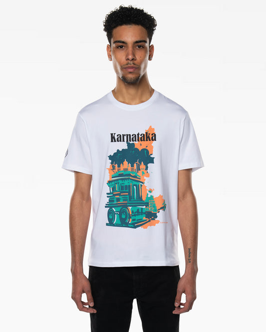Karnataka Tee