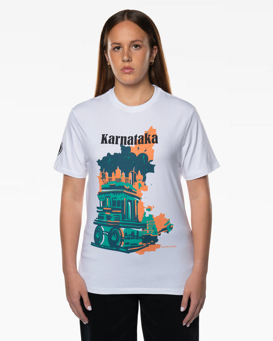 Karnataka Tee