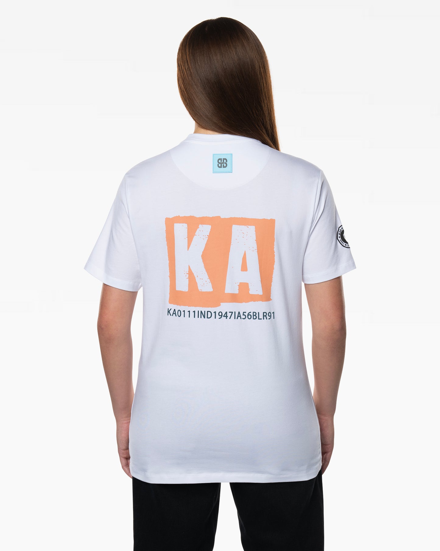 Karnataka Tee