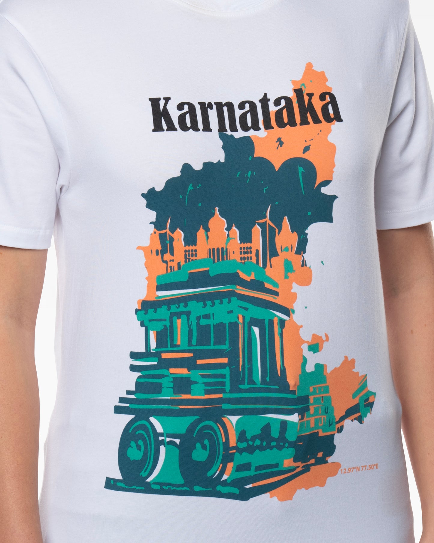 Karnataka Tee