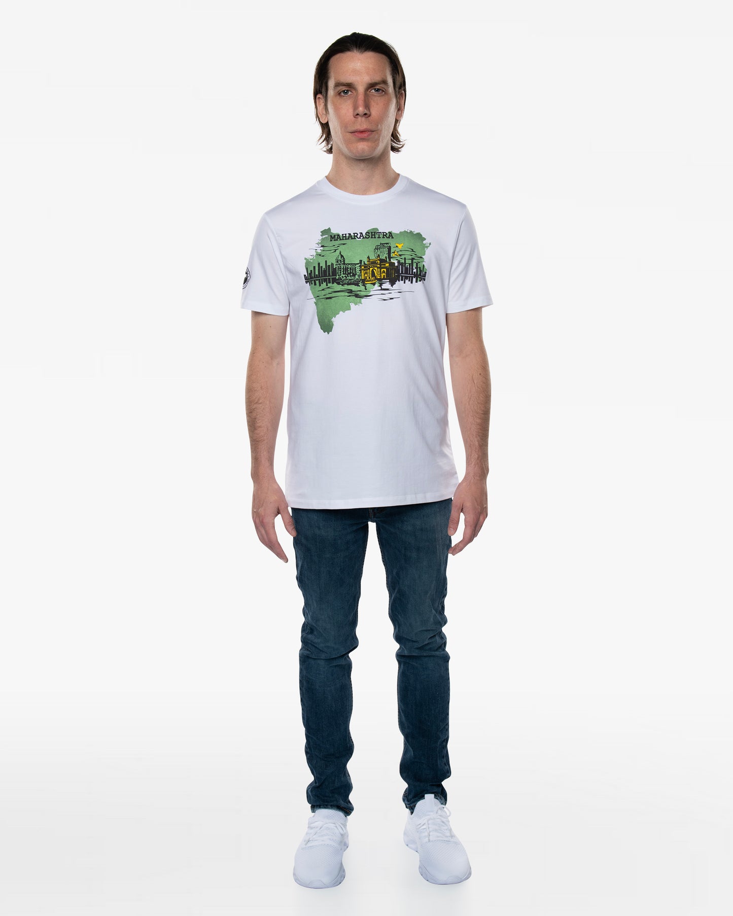 Maharastra Tee