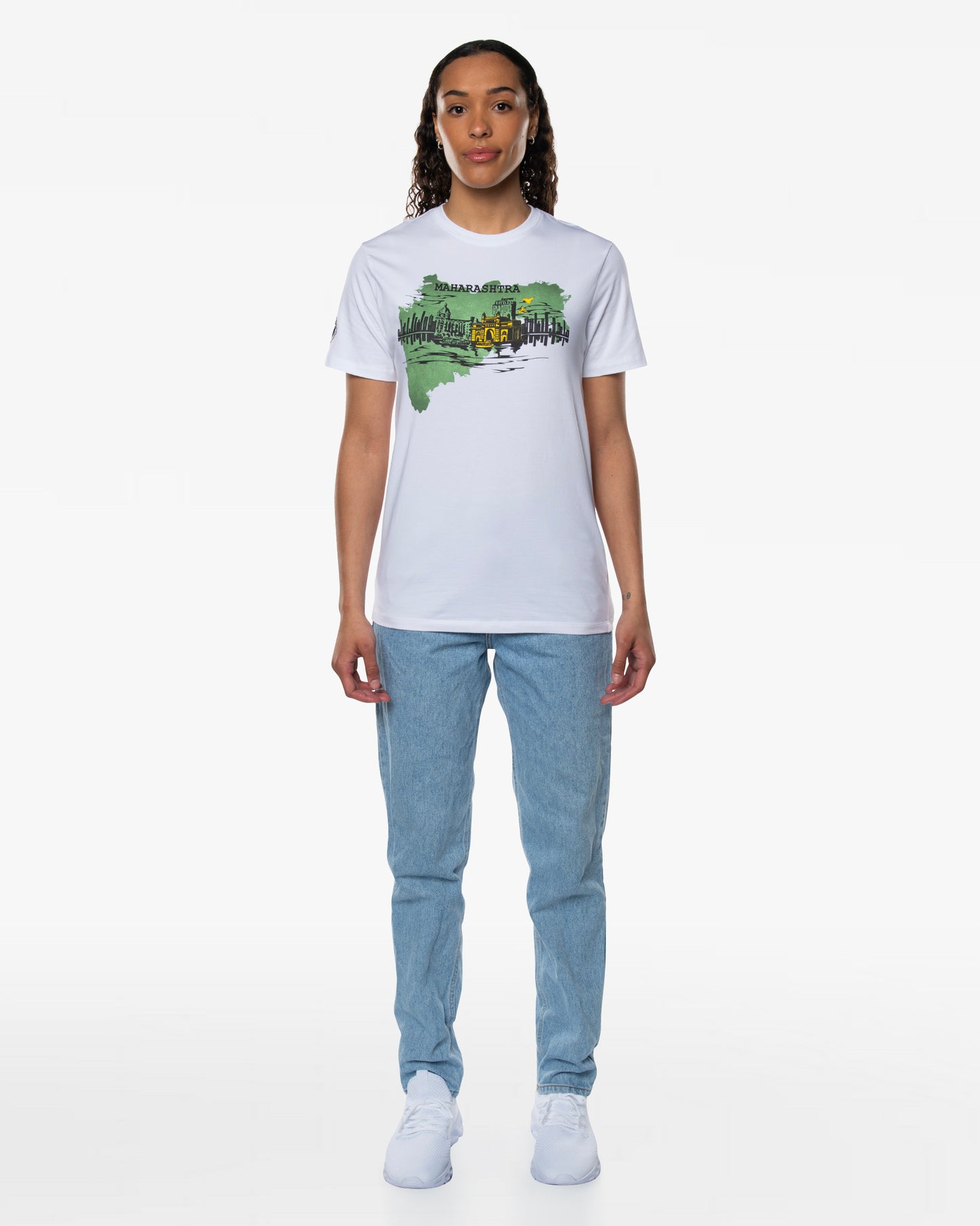 Maharashtra Tee