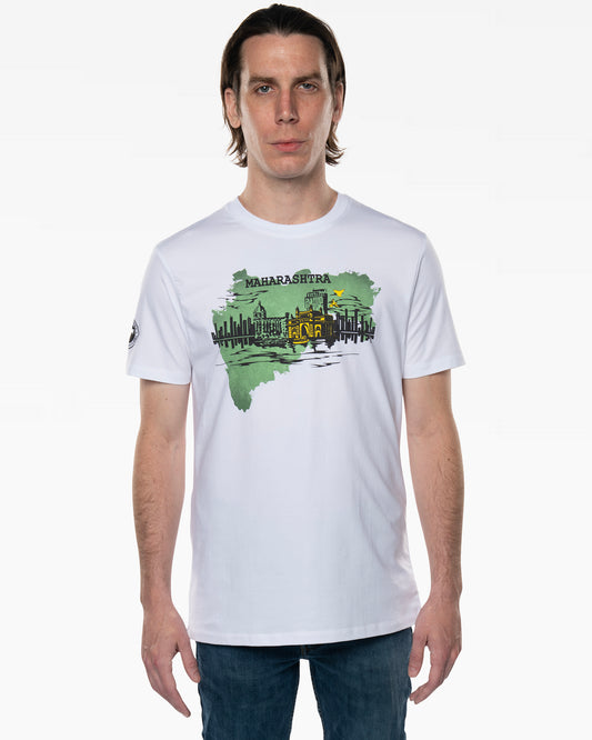 Maharastra Tee