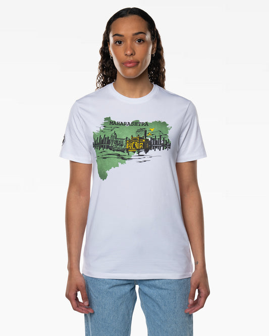 Maharashtra Tee