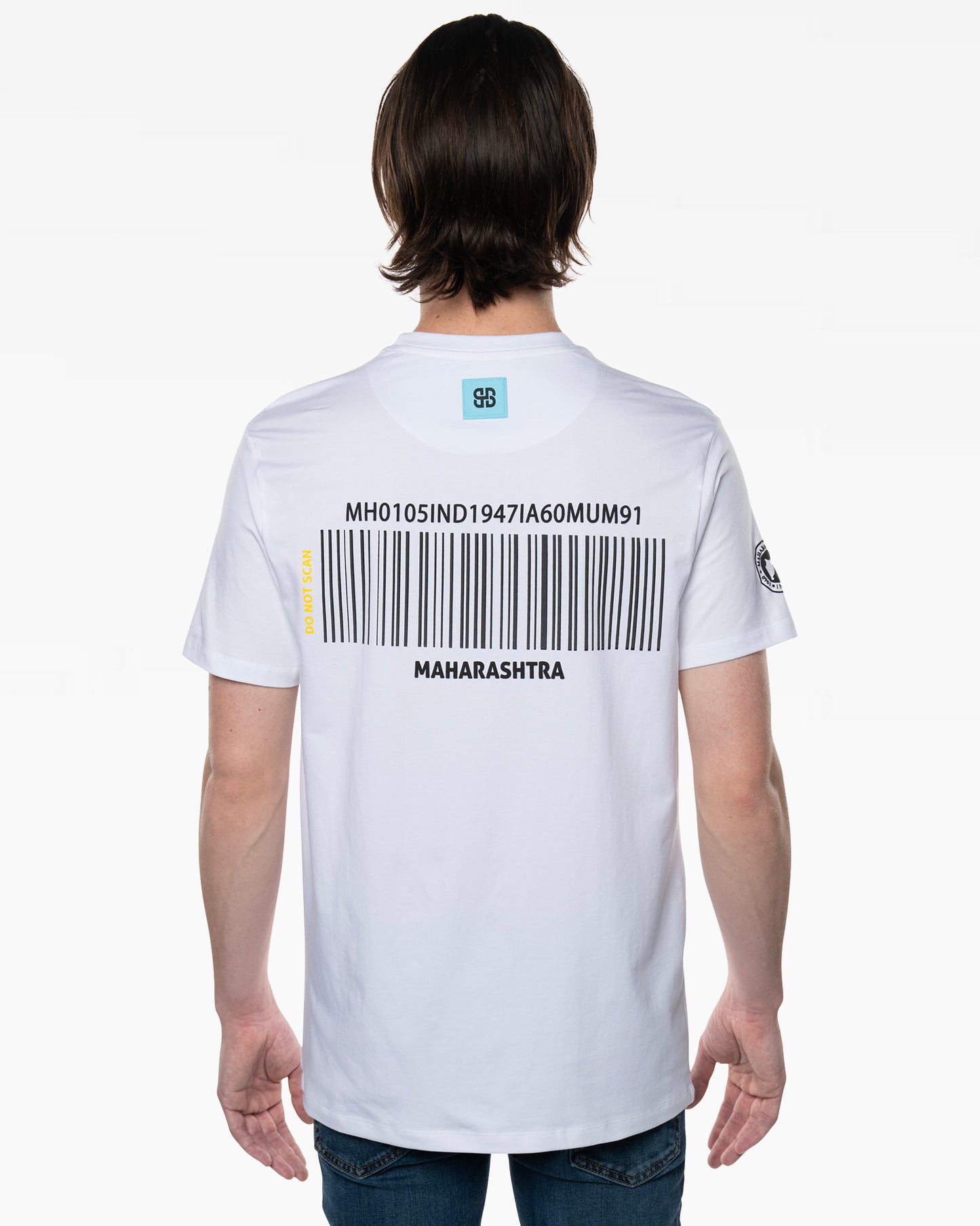 Maharastra Tee