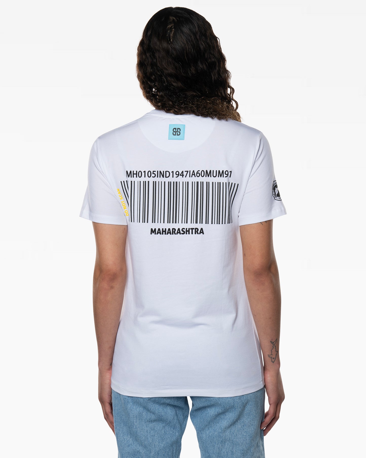 Maharashtra Tee
