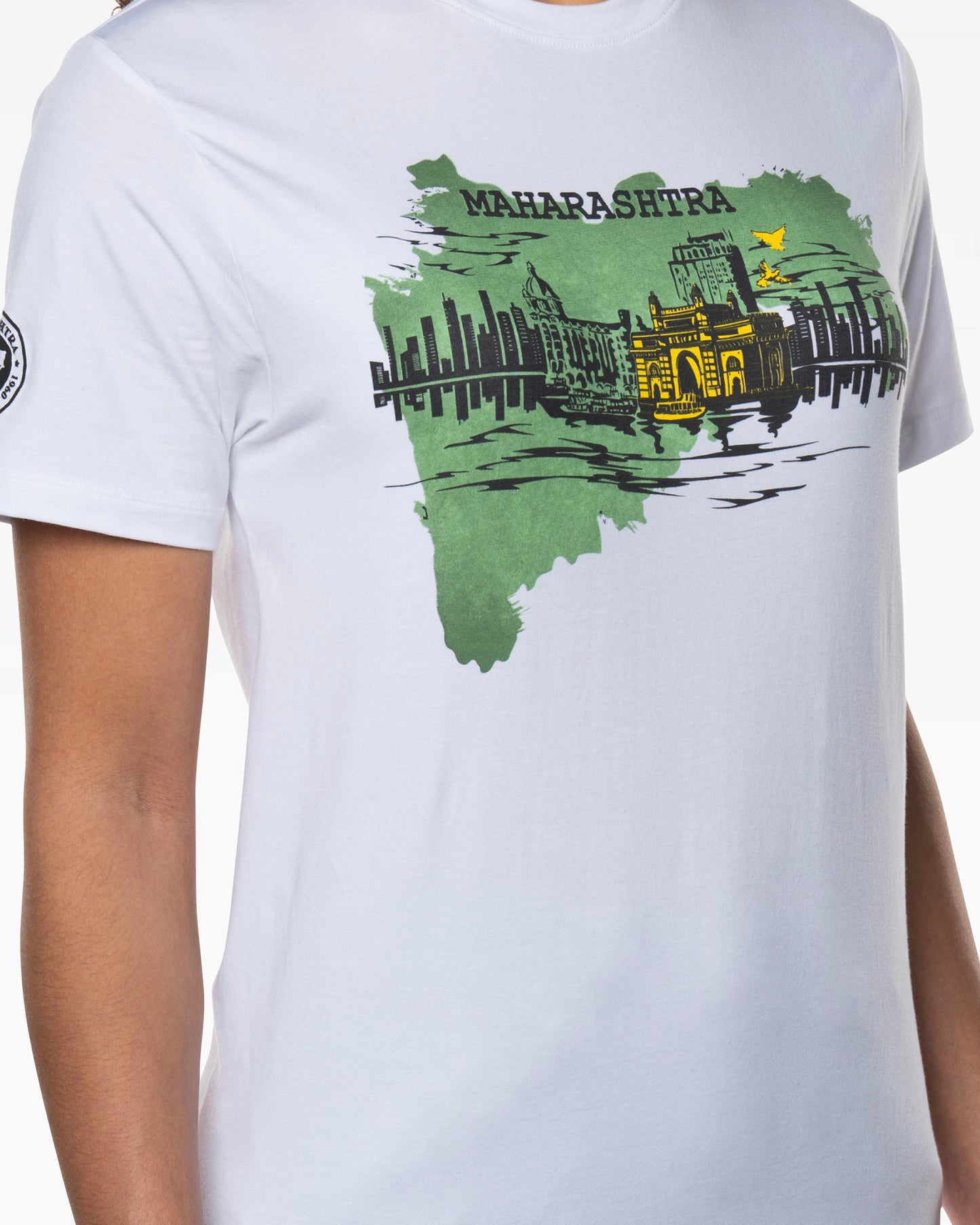 Maharashtra Tee