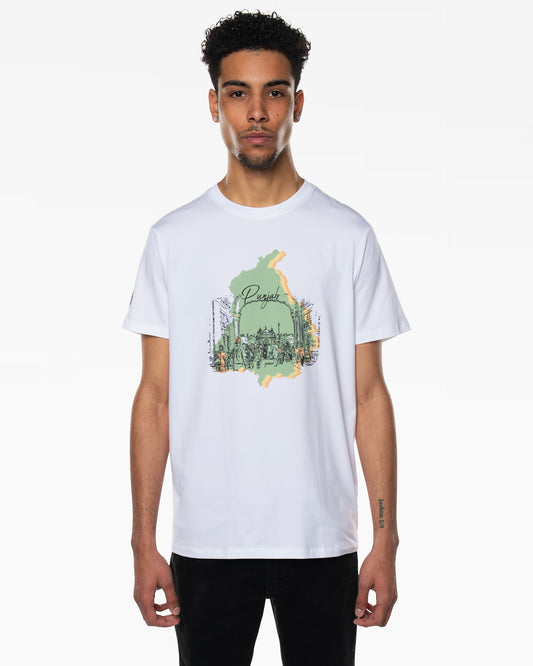 Punjab Tee