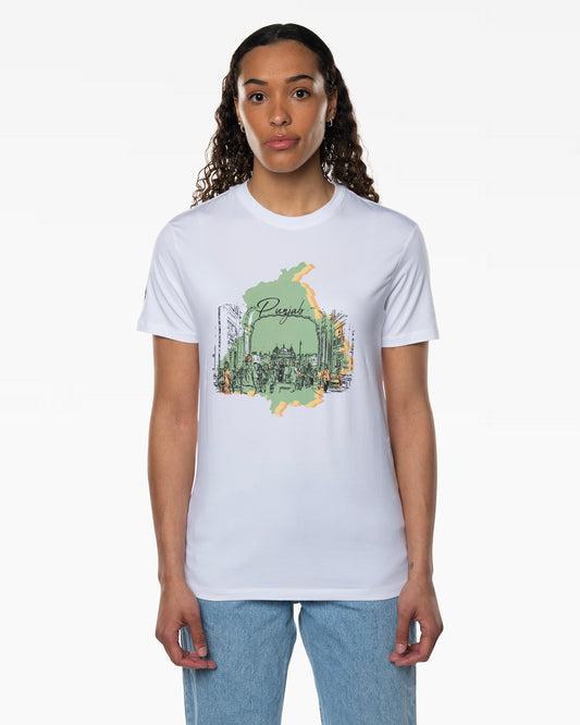 Punjab Tee