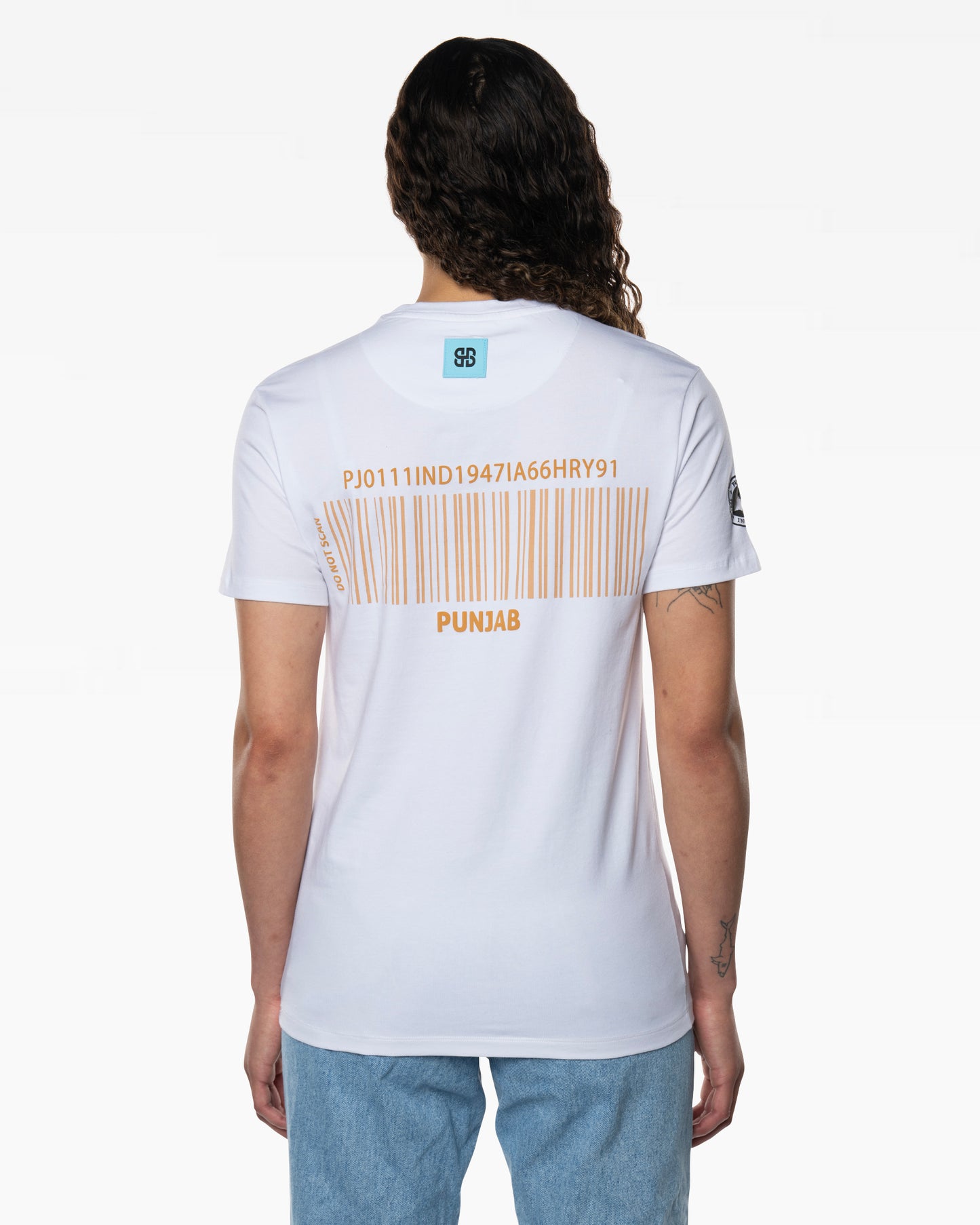 Punjab Tee