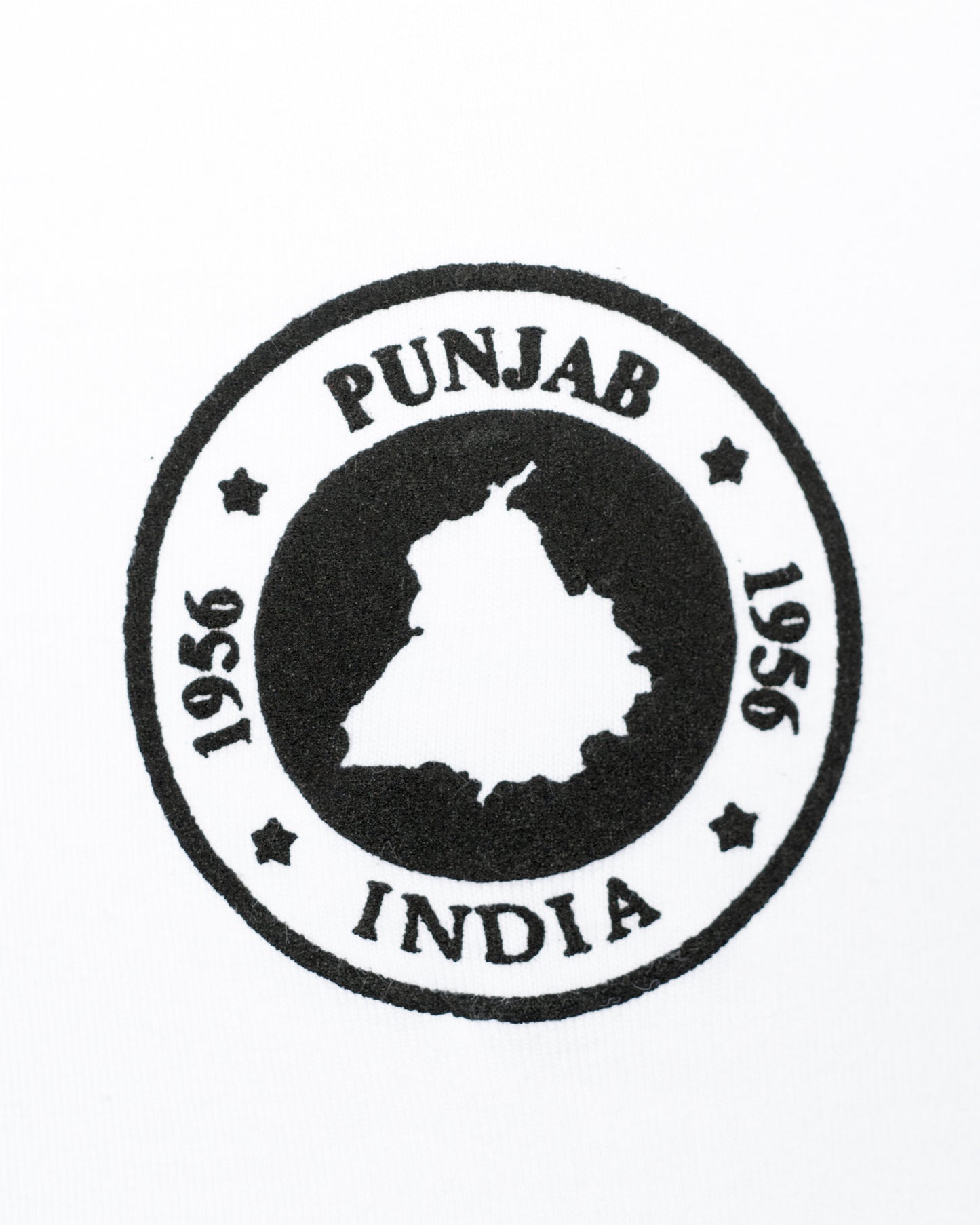 Punjab Tee