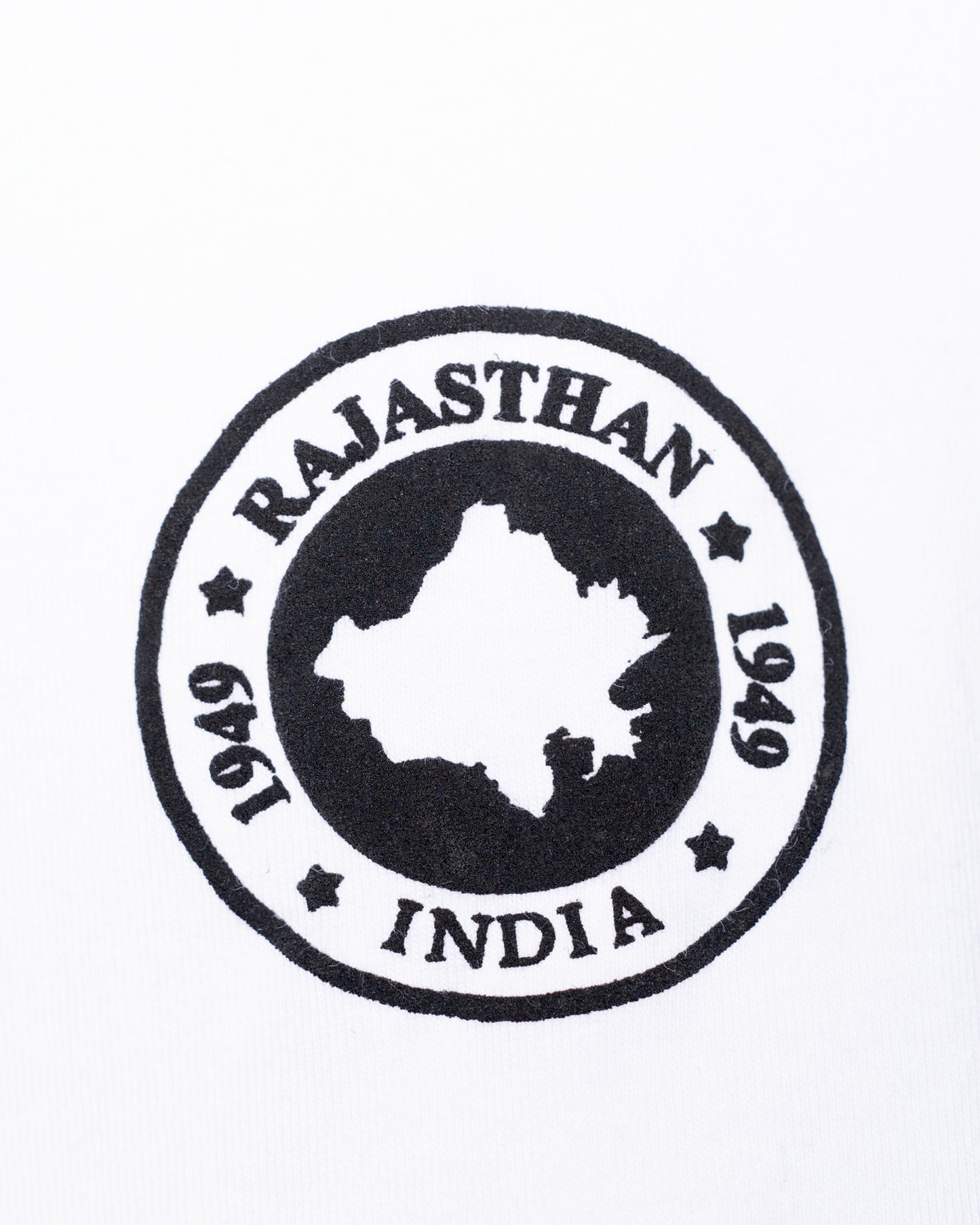 Rajasthan Tee