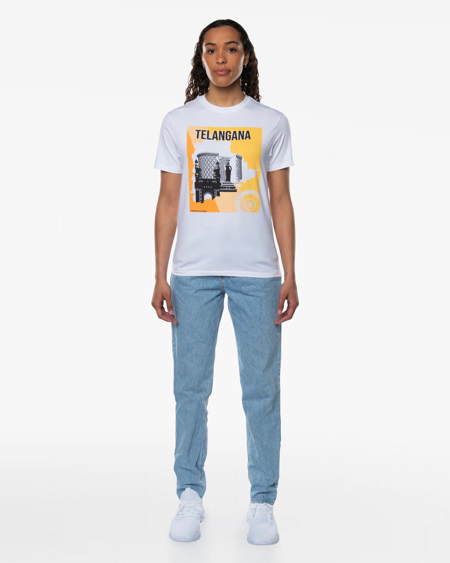 Telangana Tee
