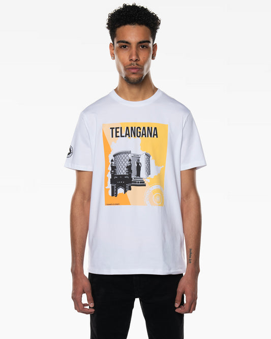Telangana Tee