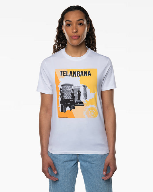 Telangana Tee
