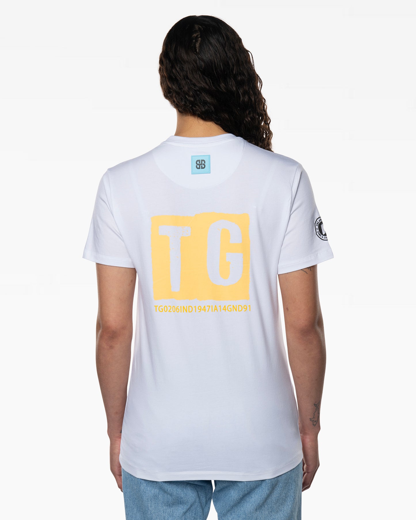 Telangana Tee