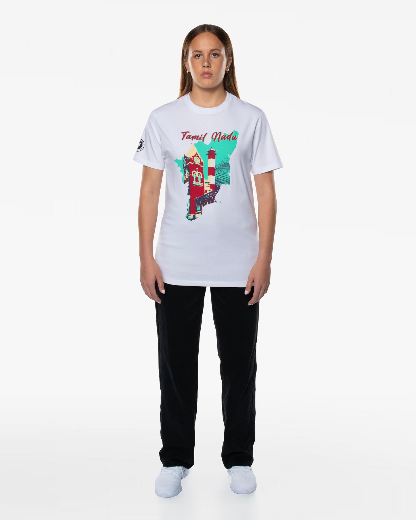 Tamil Nadu Tee