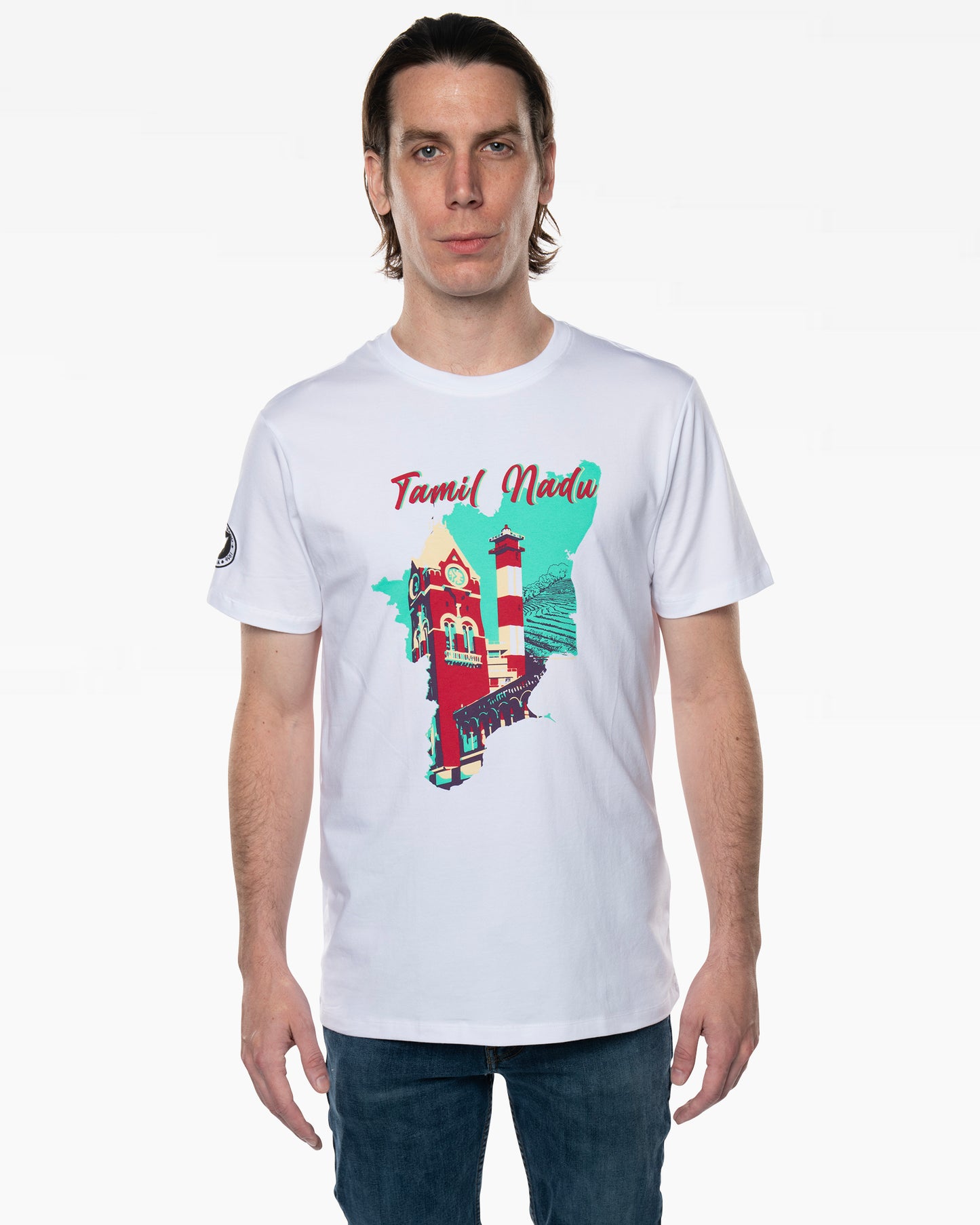 Tamil Nadu Tee