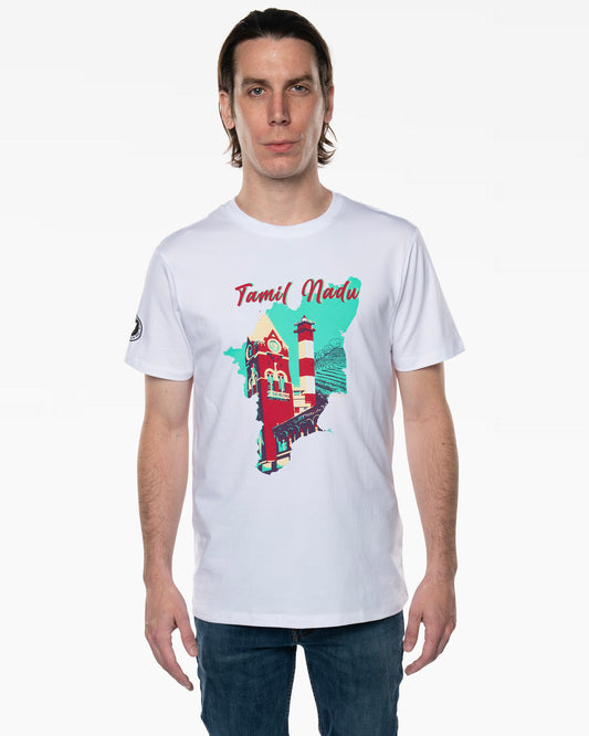 Tamil Nadu Tee