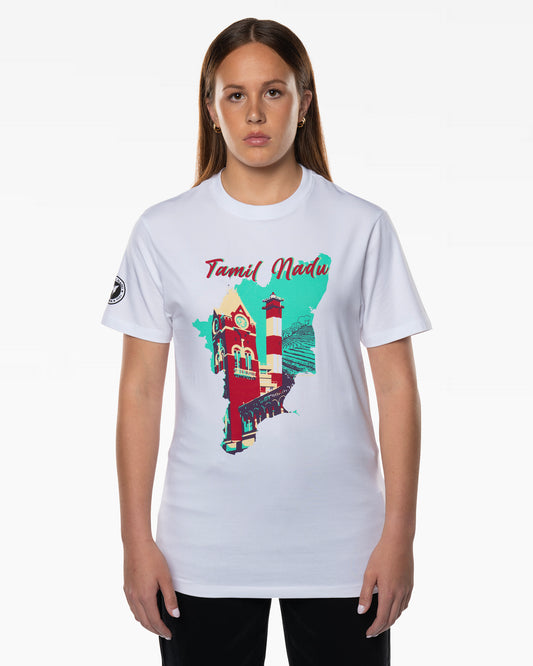 Tamil Nadu Tee
