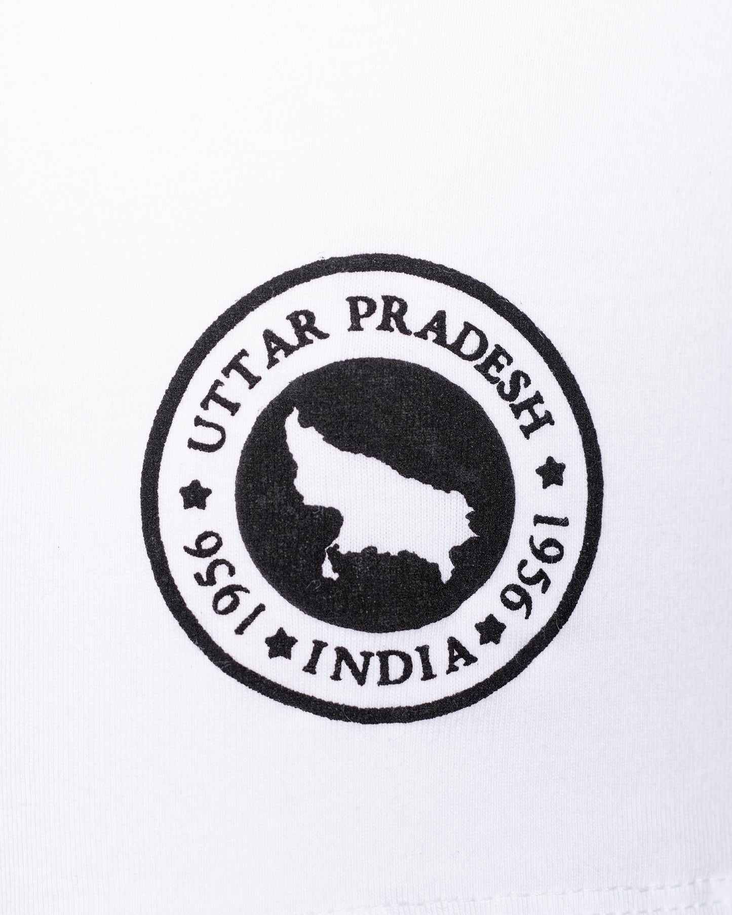 Uttar Pradesh